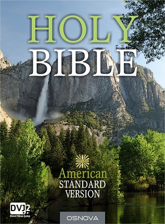 American Standard Version