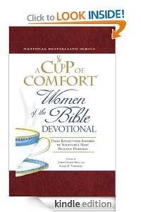 cup of comfort
