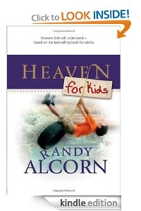 heaven for kids